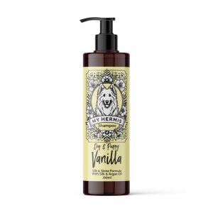 MY HERMIS SHAMPOO VANILLA 250ML