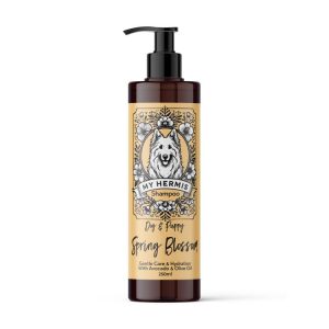MY HERMIS SHAMPOO SPRING BLOSSOM 250ML