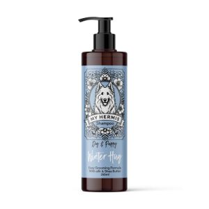 MY HERMIS SHAMPOO WINTER HUG 250ML