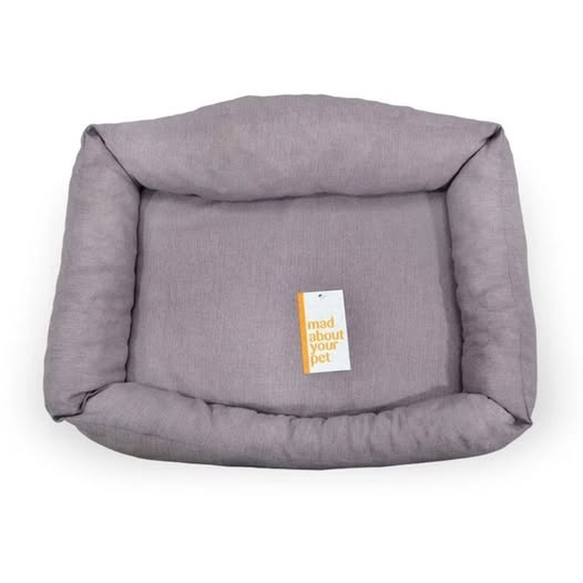 Κρεβάτι Classic Μωβ 60x43x14cm