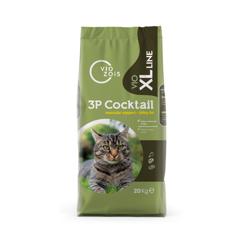 XL Line 3P Cocktail 20 kg