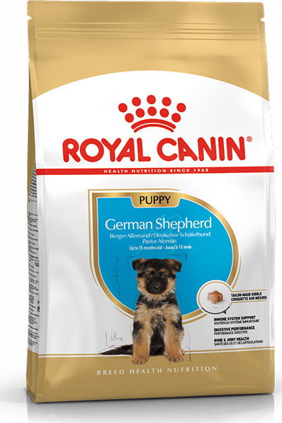 Royal Canin BHN German Shepherd Puppy 3kg