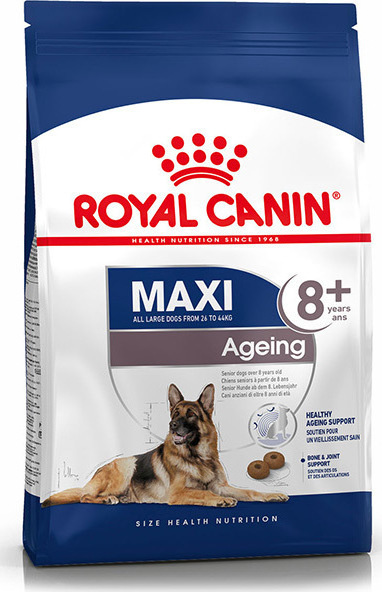Royal Canin SHN Maxi Ageing 8+ 15kg