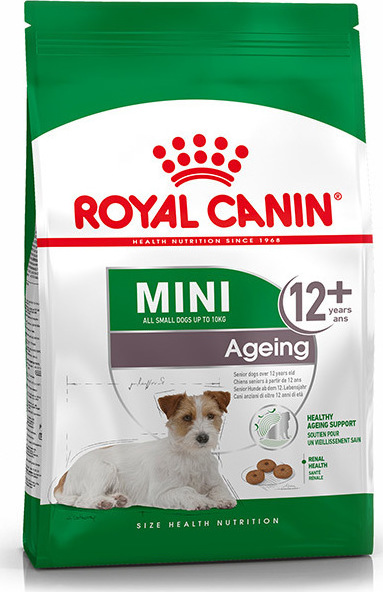 Royal Canin SHN Mini Dog Ageing 12+ 1,5 Kg