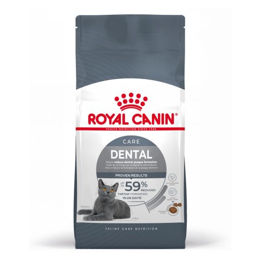Royal Canin FCN Dental Cat 400gr