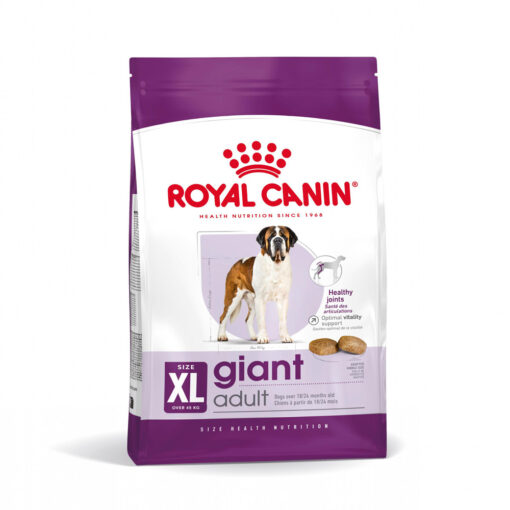 Royal Canin SHN Giant Adult 4Kg
