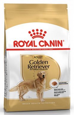 Royal Canin BHN Golden Retriever Adult 12kg