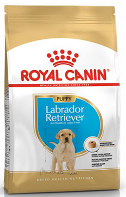 Royal Canin BHN Labrador Retriever Puppy 3kg