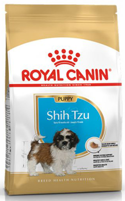 Royal Canin BHN Shih Tzu Puppy 1,5kg