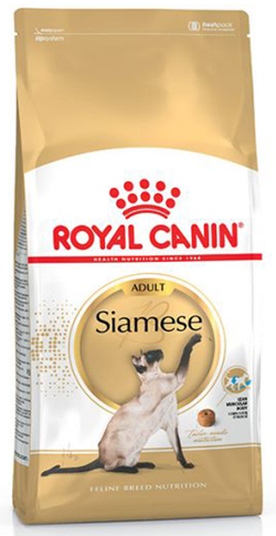 Royal Canin FBN Siamese Cat 2kg