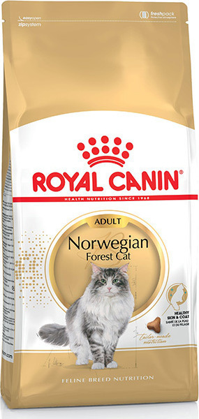Royal Canin FBN Cat Norwegian 2kg