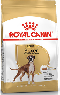Royal Canin BHN Boxer Adult 3kg