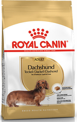 Royal Canin ΒΗΝ Adult Dachshund 1,5kg