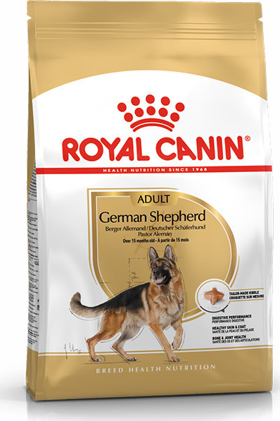 Royal Canin BHN German Shepherd Adult 11kg
