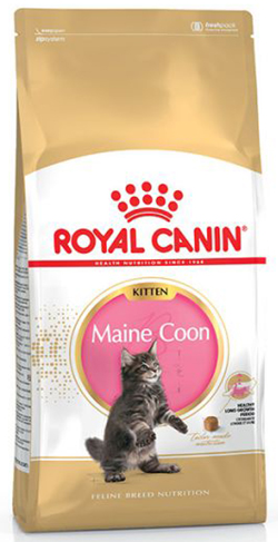 Royal Canin FBN Kitten Maine Coon 2kg