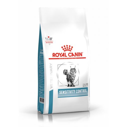 Royal Canin VHN Sensitivity Control Cat 1,5Kg