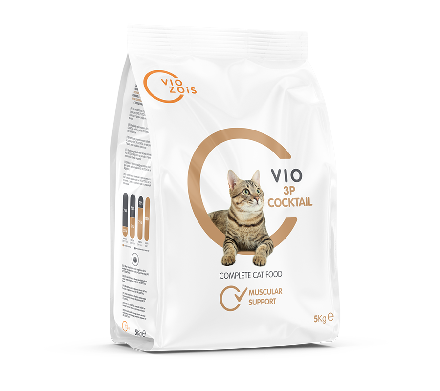 Vio 3P Cocktail  5 kg