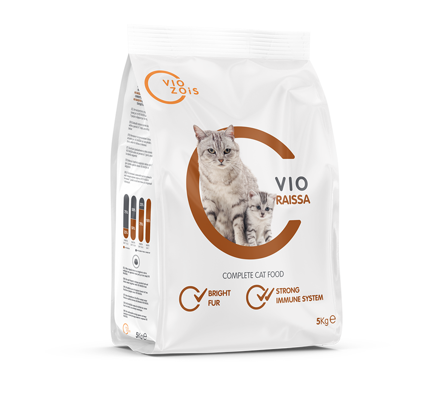 Vio Raissa 5 kg