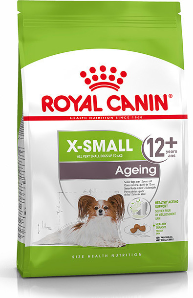 Royal Canin SHN Xsmall Dog Ageing 12+ 1.5 kg