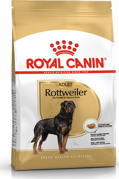 Royal Canin BHN Rottweiler Adult 12kg