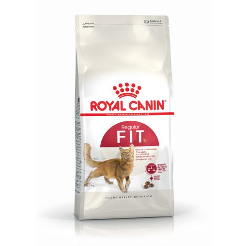 Royal Canin FHN Fit32 Cat 2kg