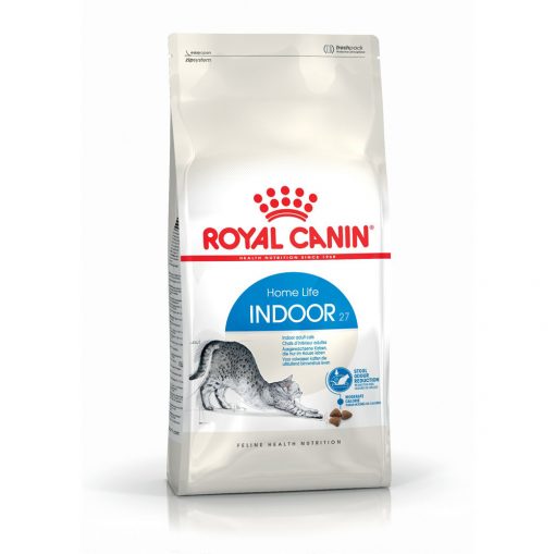 Royal Canin FHN Cat Indoor27 2kg