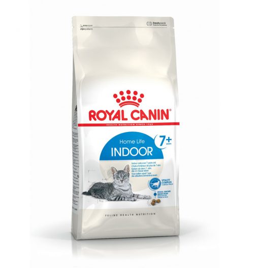 Royal Canin FHN Indoor Cat 7+ 1,5Kg