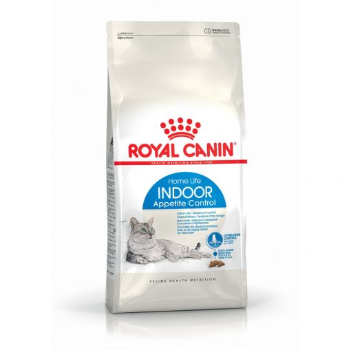 Royal Canin FHN Cat Indoor Appetite Control 2kg