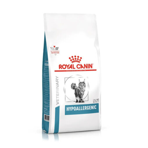 Royal Canin VHN Hypoallergenic Cat 2,5kg