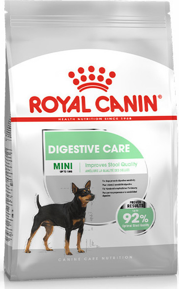 Royal Canin CCN Mini Dog Digestive Care 3Kg