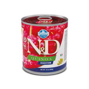 N&D Dog Quinoa Digestion 285gr