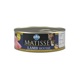 Matisse Lamb Mousse 85gr