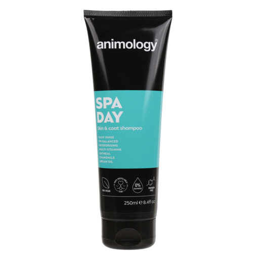 Animology Spa Day Dog Shampoo 250ml