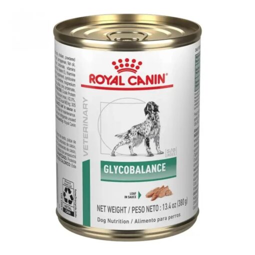 Royal Canin VHN Glycobalance Dog κονσέρβα 410gr