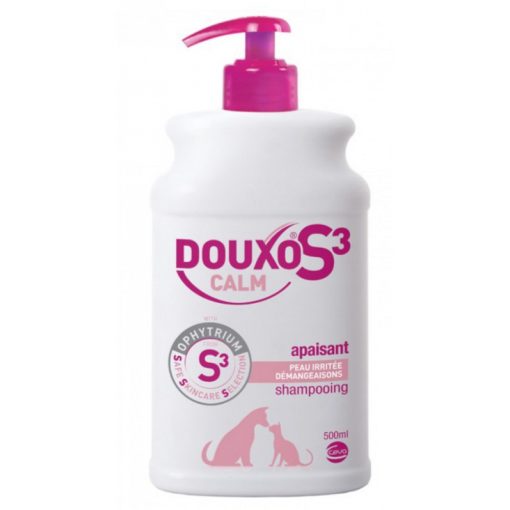 Douxo S3 Calm Sampoo 200ml.