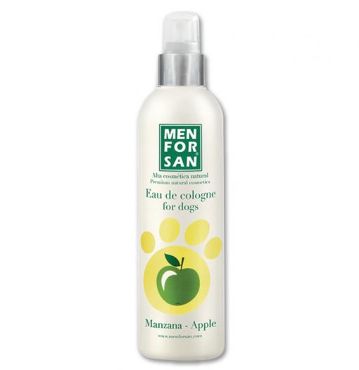 Men For San Eau de Colgne – Apple 125ml