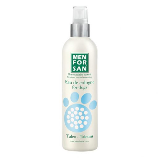 Men For San Eau de Colgne – Talcum 125ml