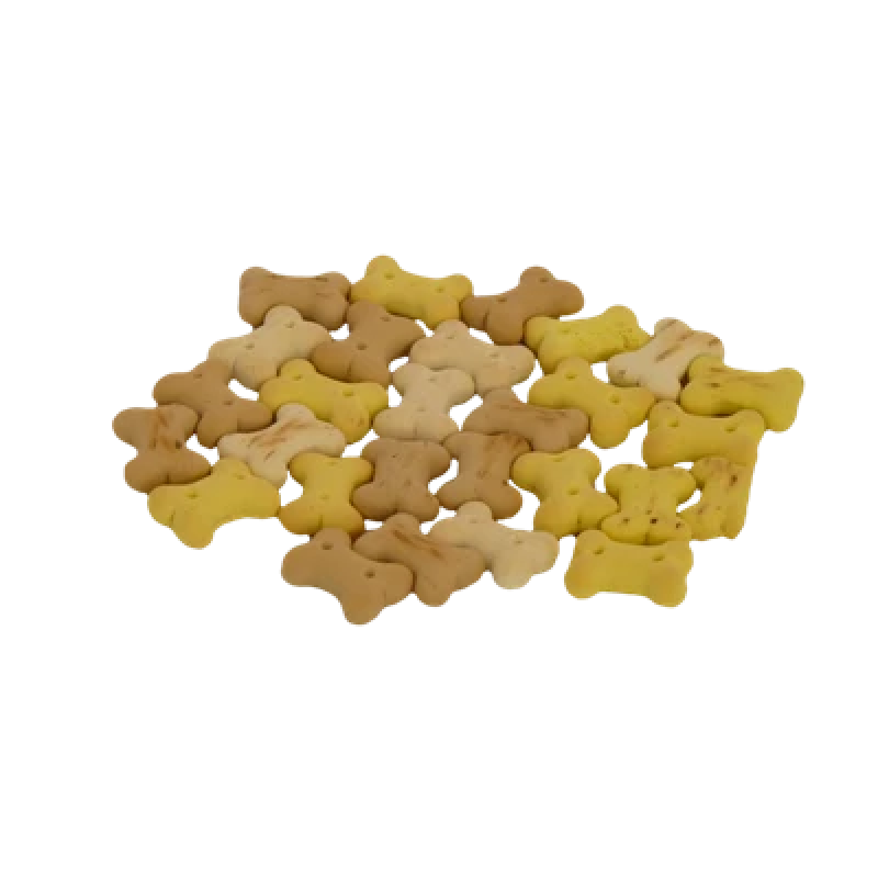 Μπισκότα Mini Bones 500gr