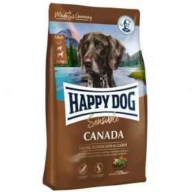 Happy Dog Canada 11kg | Grain Free