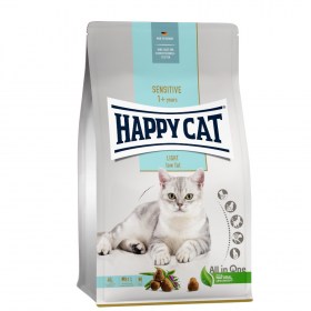 Happy Cat Adult Light 10Kg