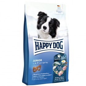 Happy Dog Fit & Vital JUNIOR 4kg