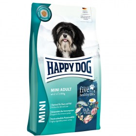 Happy Dog Fit & Vital MINI ADULT 10kg