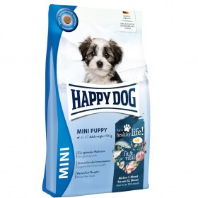 Happy Dog Fit&Vital MINI PUPPY 10kg