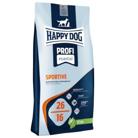 Happy Dog Profi – SPORTIVE 26/16 20kg