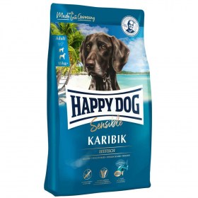 Happy Dog Karibik 11kg | GrainFree