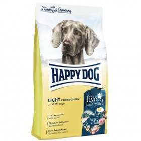 Happy Dog Light Calorie Control 12Kg