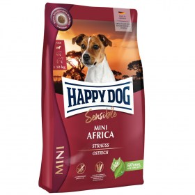 Happy Dog Sensible MINI AFRICA GrainFree 4kg