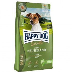 Happy Dog Sensible MINI NEUSEELAND 10kg