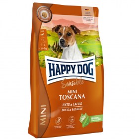 Happy Dog Sensible MINI TOSCANA 10kg
