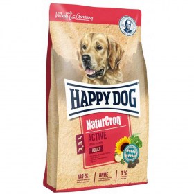 Happy Dog NaturCroq Adult Active 15kg